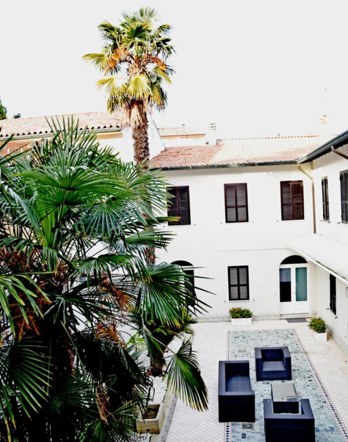 Apartahotel Martins De Luxe Rávena