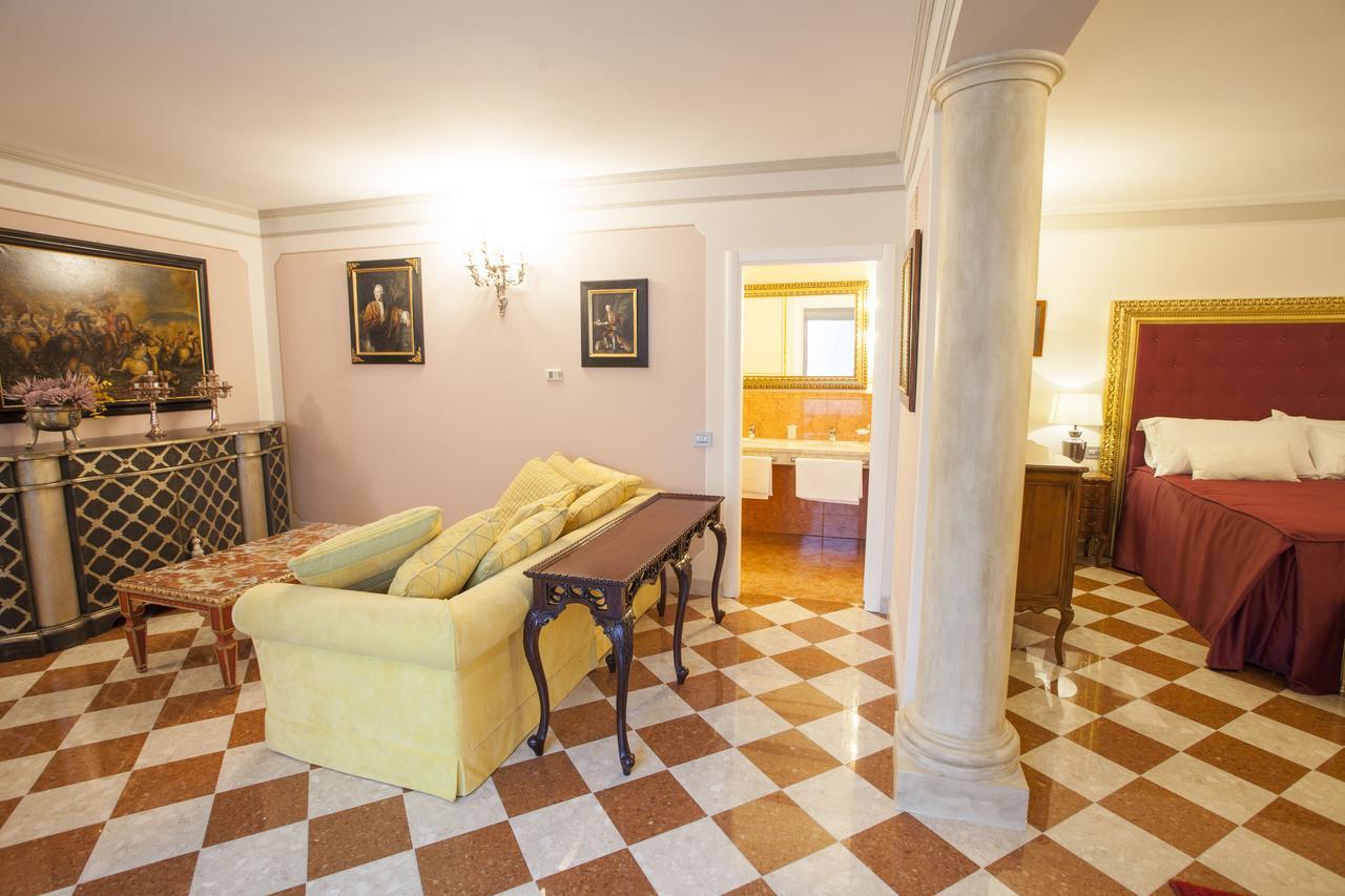 Apartahotel Martins De Luxe