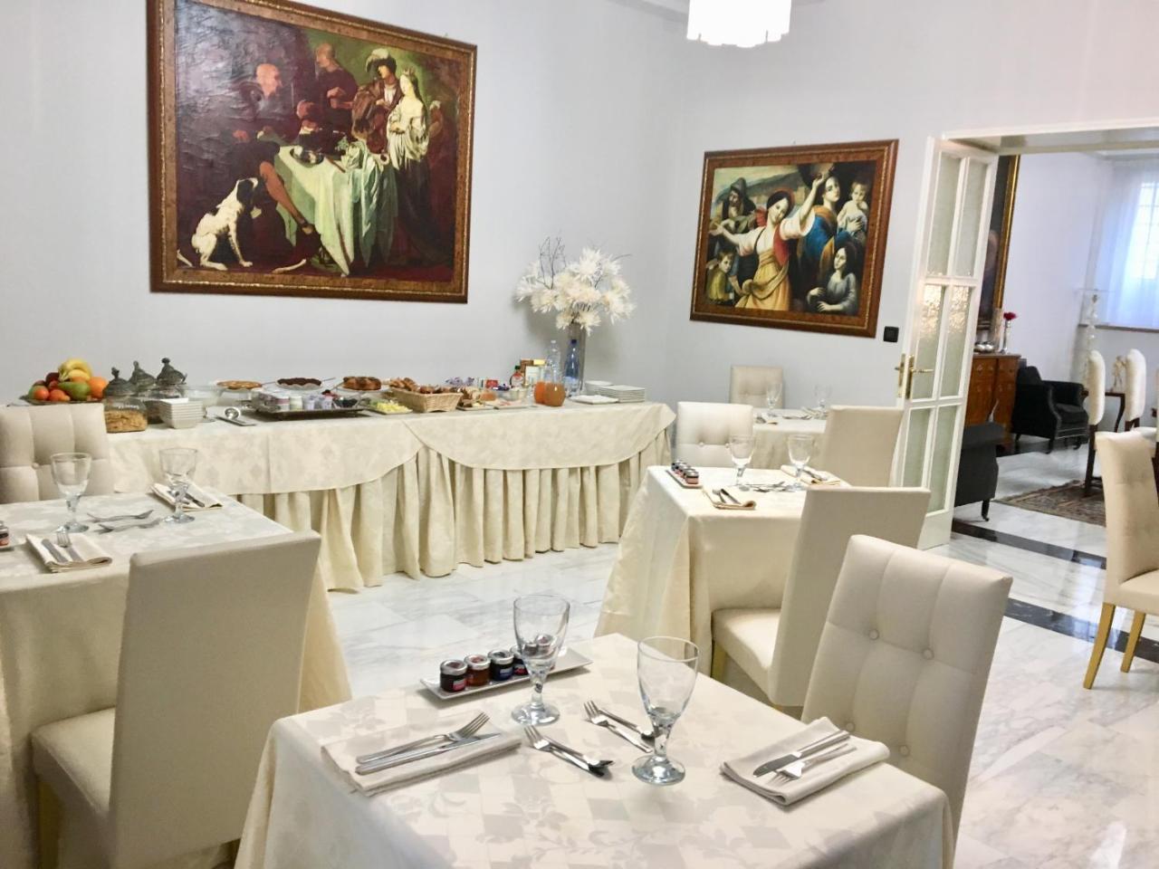 Apartahotel Martins De Luxe Rávena